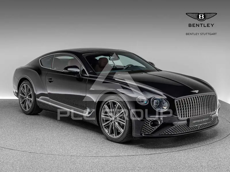 2024 Bentley Continental