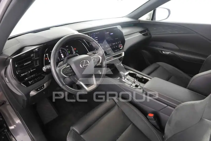 2024 Lexus Other