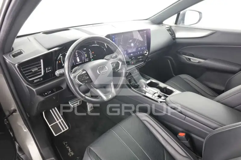 2024 Lexus Other
