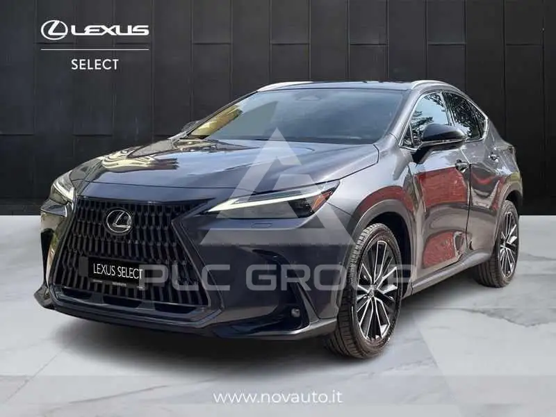 2024 Lexus Other