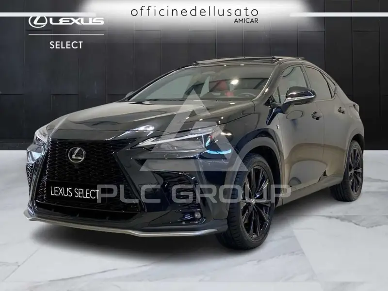 2024 Lexus Other