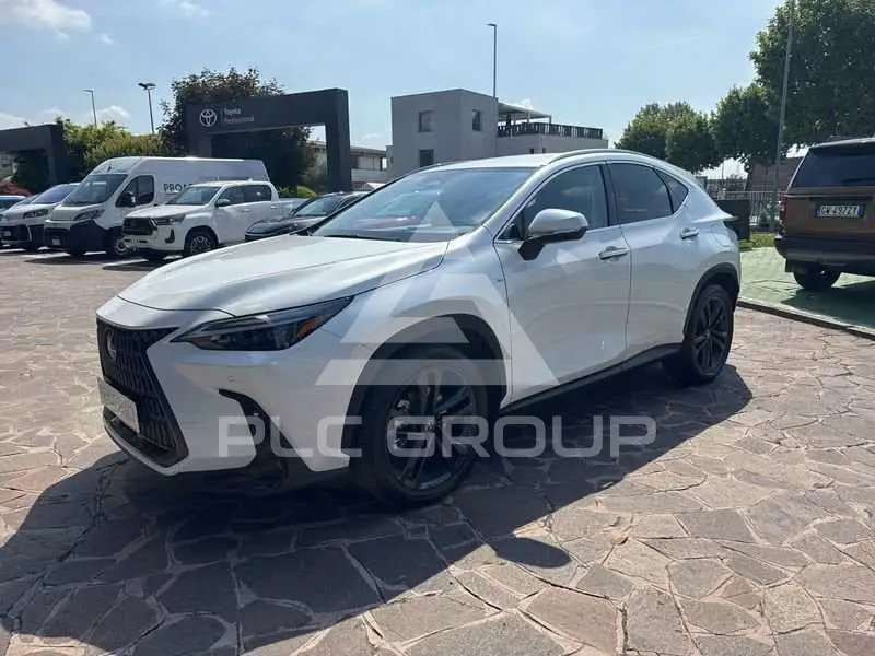 2024 Lexus Other