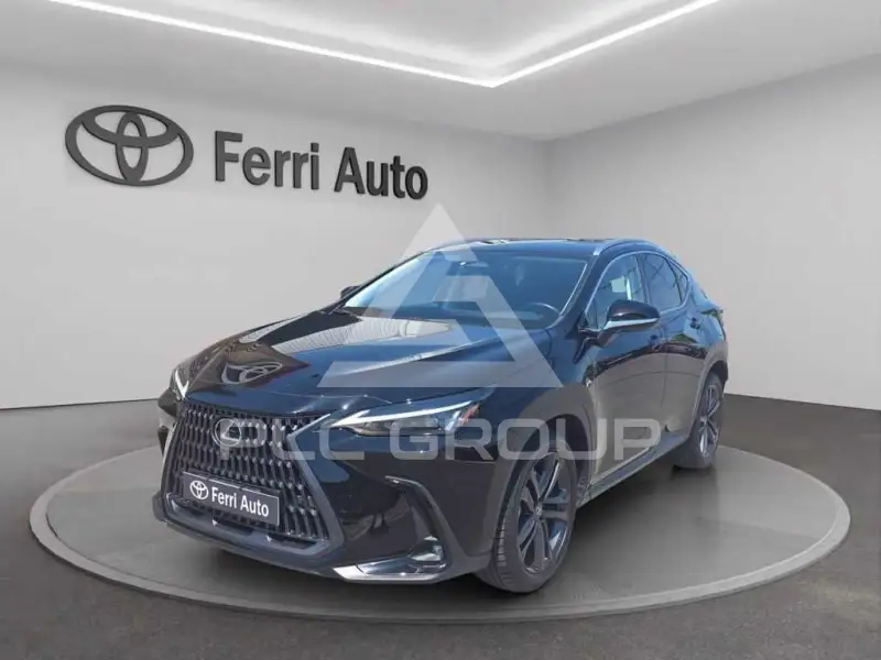 2024 Lexus Other