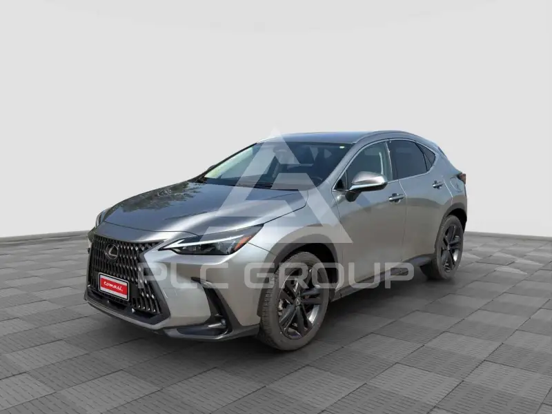 2024 Lexus Other
