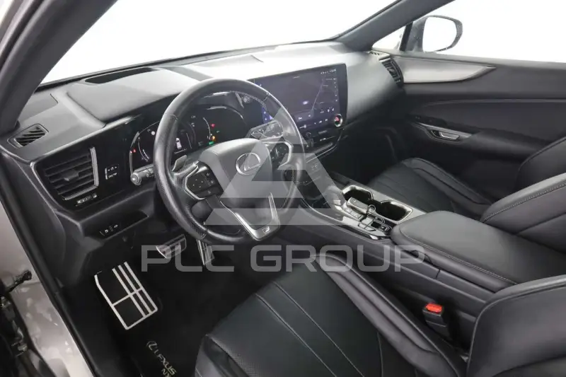 2024 Lexus Other
