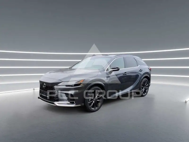 2024 Lexus RX450