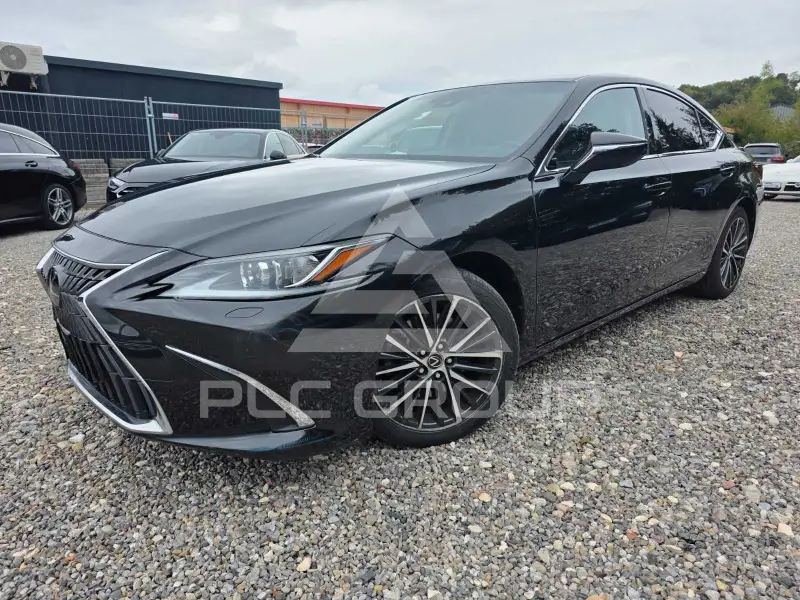 2024 Lexus ES300