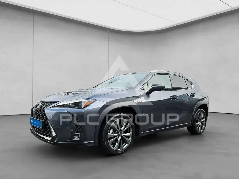2024 Lexus UX