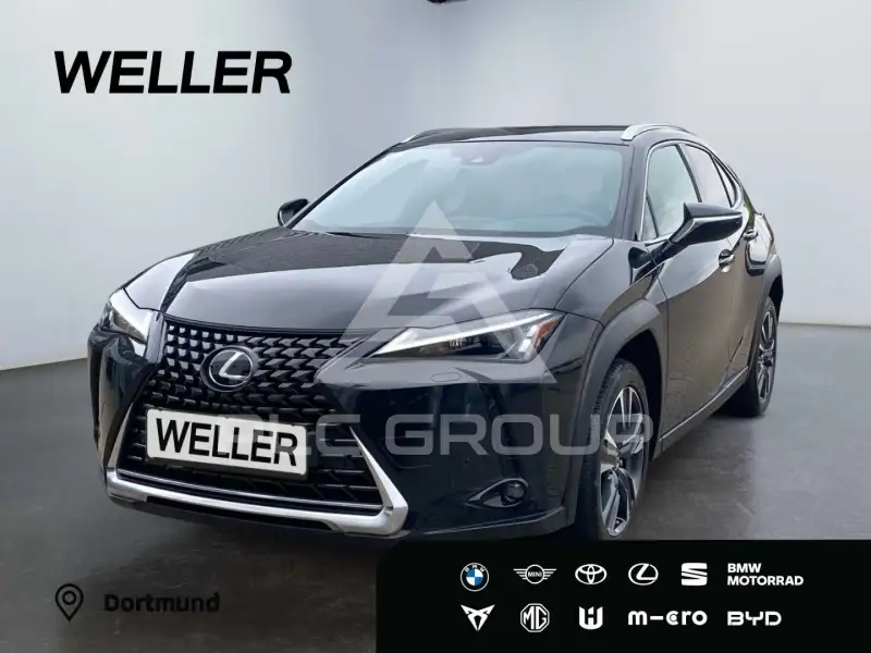 2024 Lexus UX