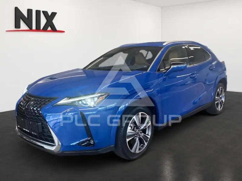 2024 Lexus UX
