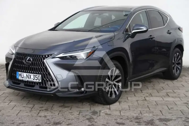 2024 Lexus NX250