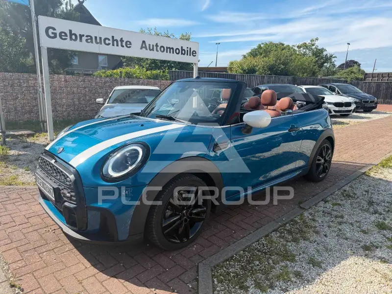 2024 Mini COOPER