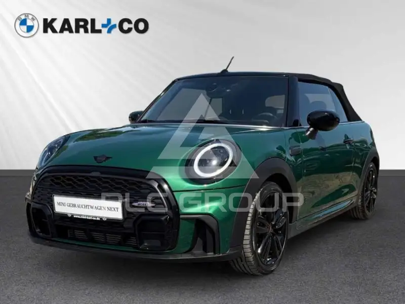 2024 Mini COOPER