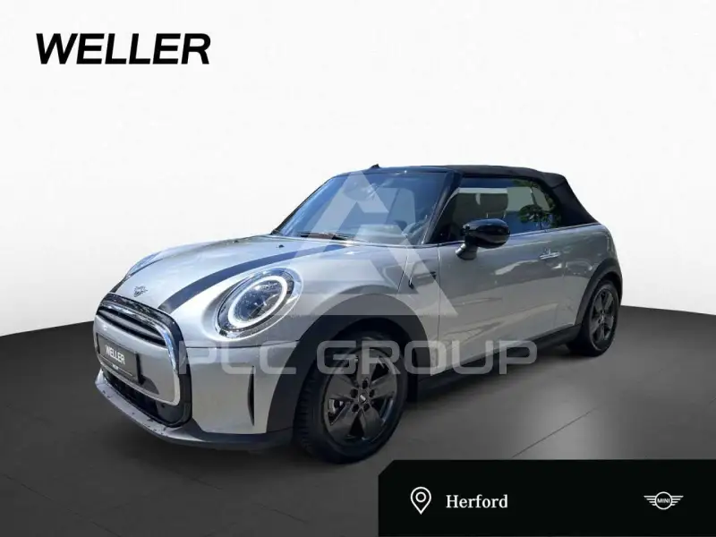 2024 Mini COOPER