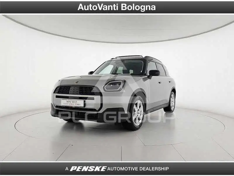 2024 Mini Unknown