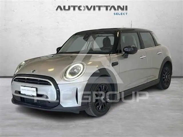 2024 Mini Unknown