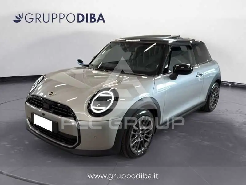 2024 Mini Unknown