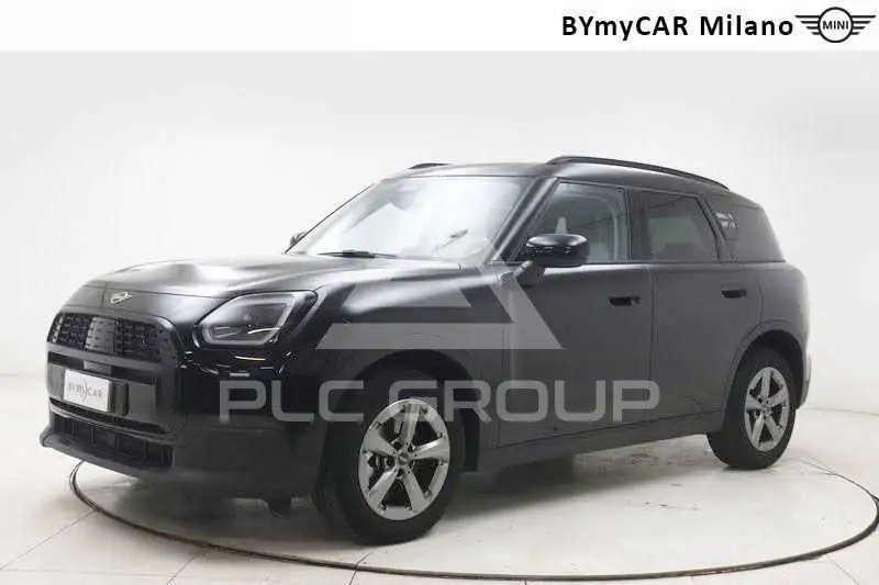 2024 Mini Unknown
