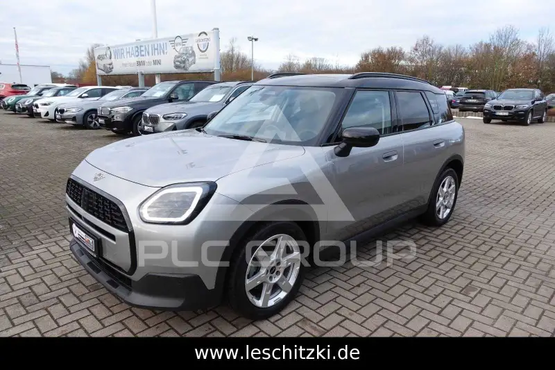 2024 Mini Unknown
