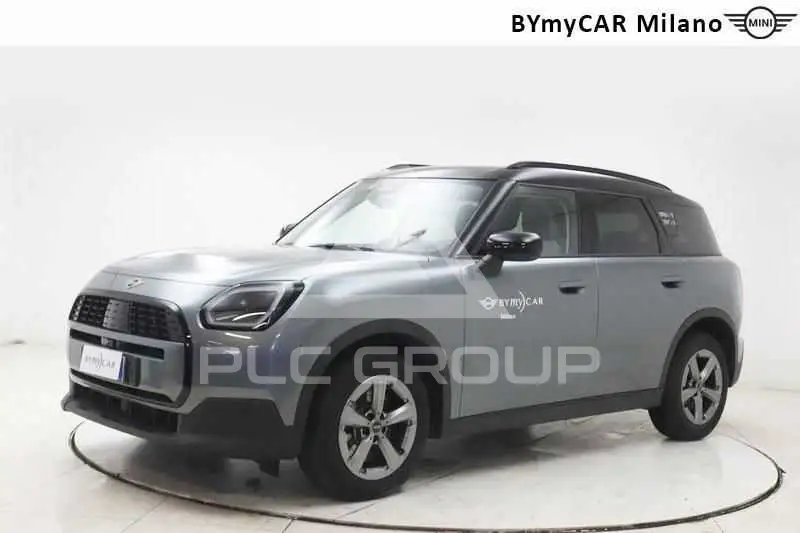2024 Mini Unknown