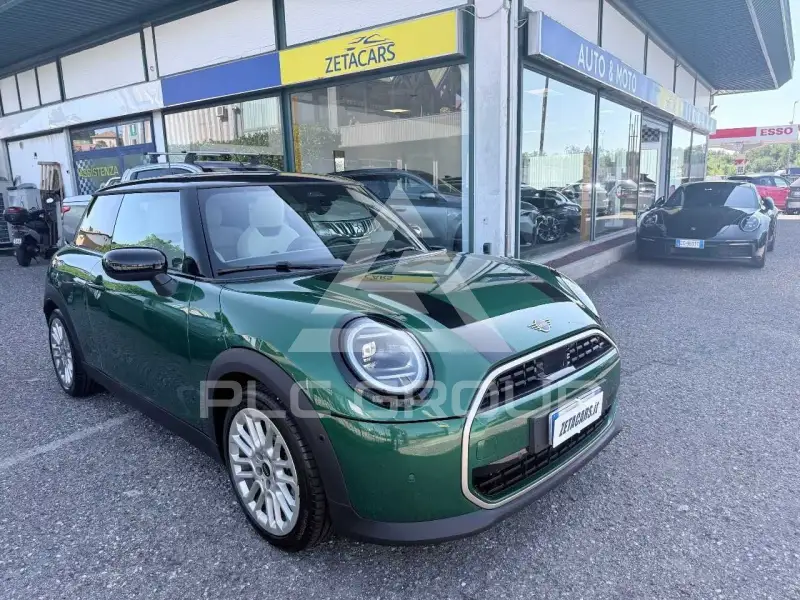 2024 Mini Unknown