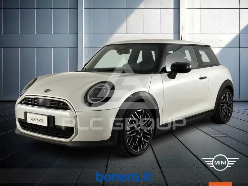 2024 Mini Unknown