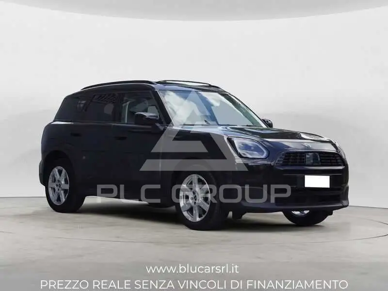 2024 Mini Unknown