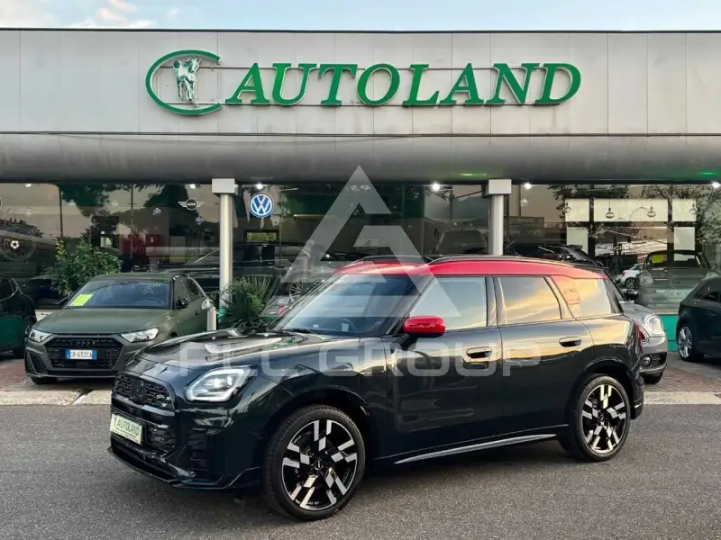 2024 Mini Unknown
