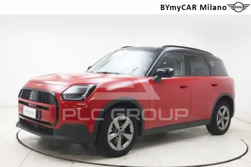 2024 Mini Unknown