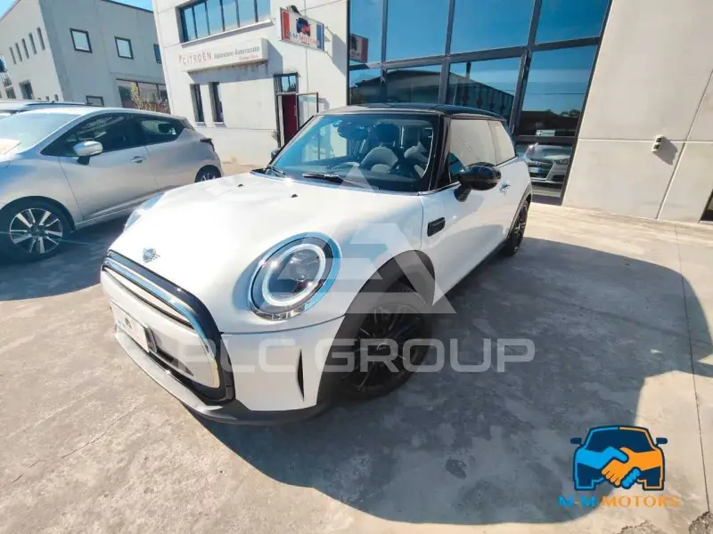 2024 Mini Unknown