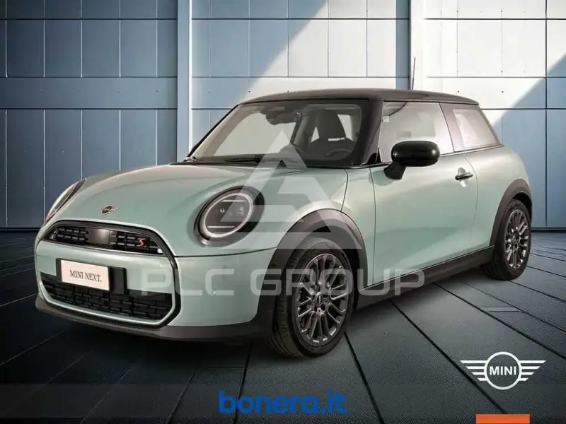 2024 Mini Unknown