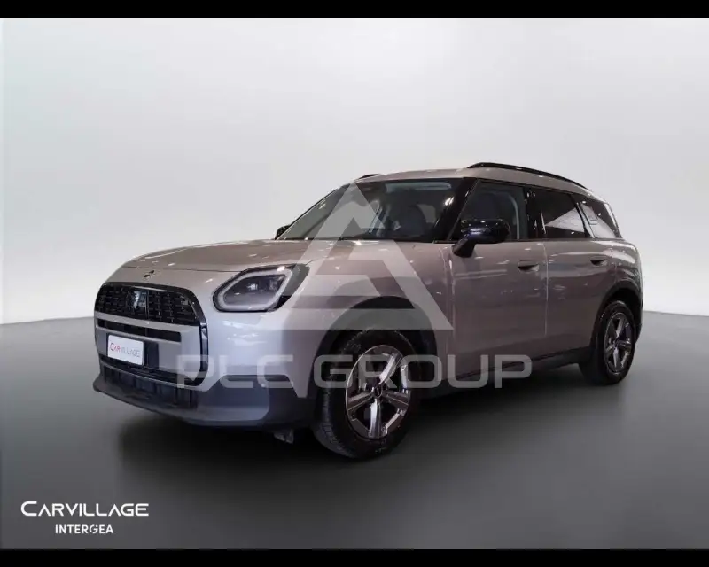 2024 Mini Unknown