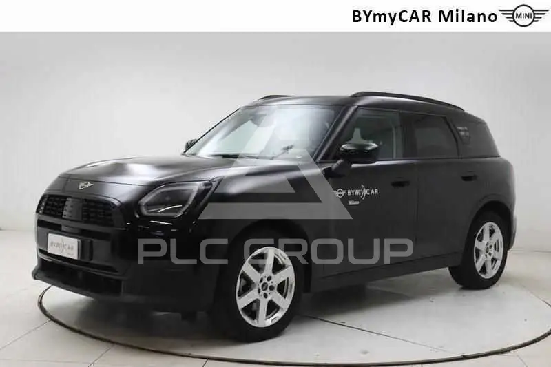 2024 Mini Unknown