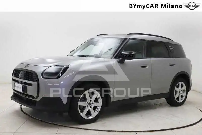 2024 Mini Unknown