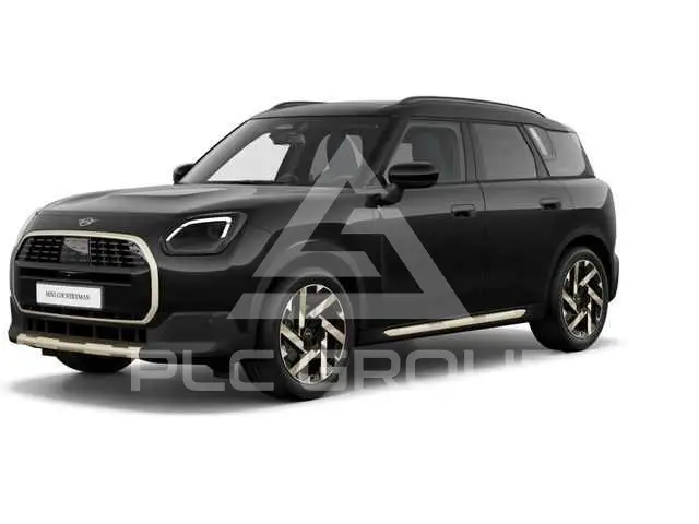 2024 Mini Unknown