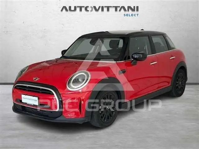 2024 Mini Unknown