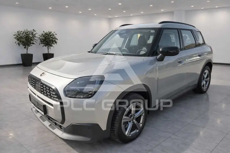2024 Mini Unknown