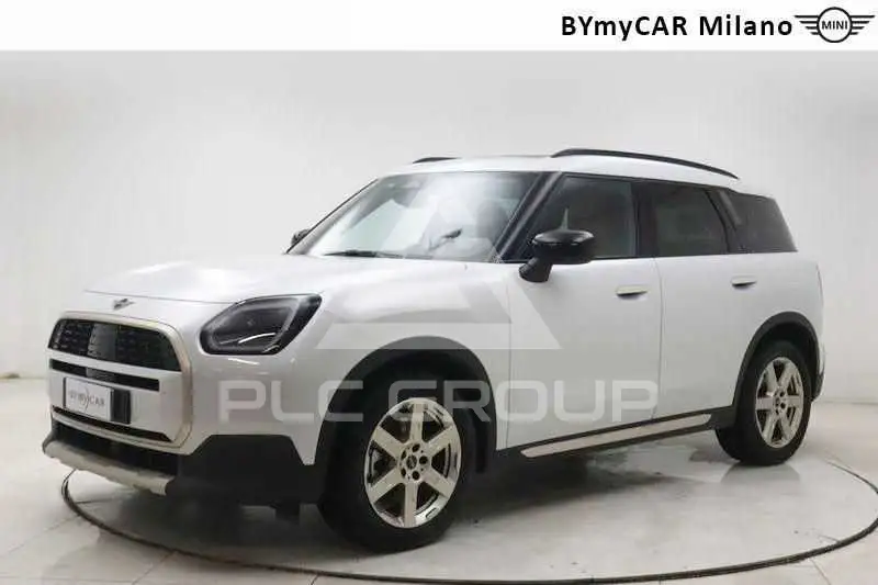 2024 Mini Unknown