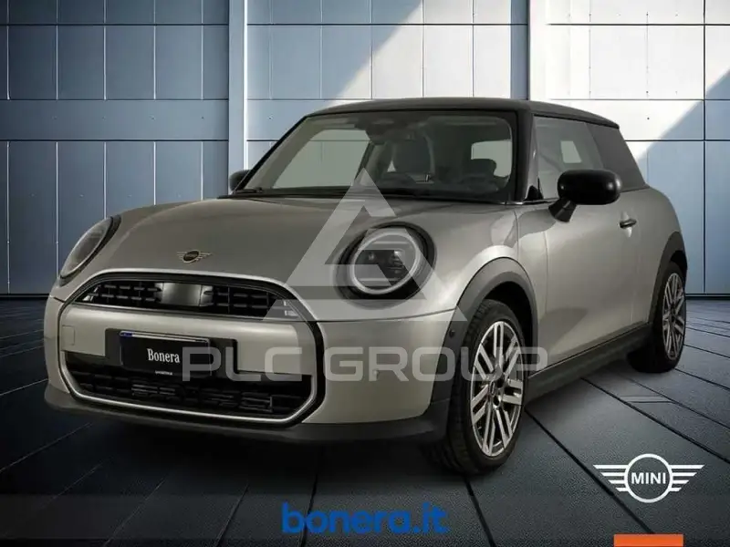 2024 Mini Unknown