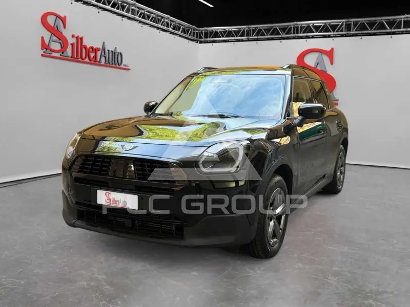 2024 Mini Unknown