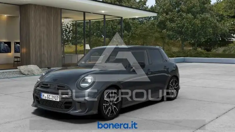 2024 Mini Unknown