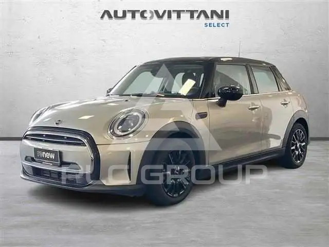 2024 Mini Unknown