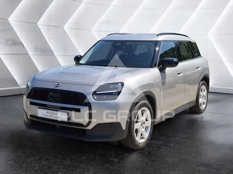 2024 Mini Unknown