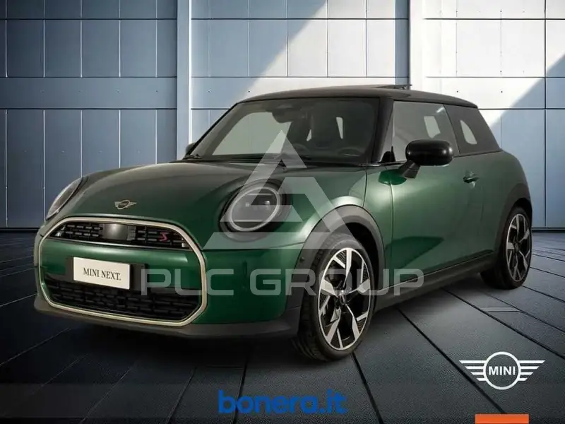 2024 Mini Unknown