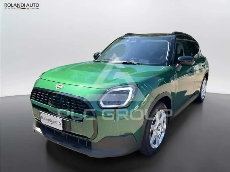 2024 Mini Unknown