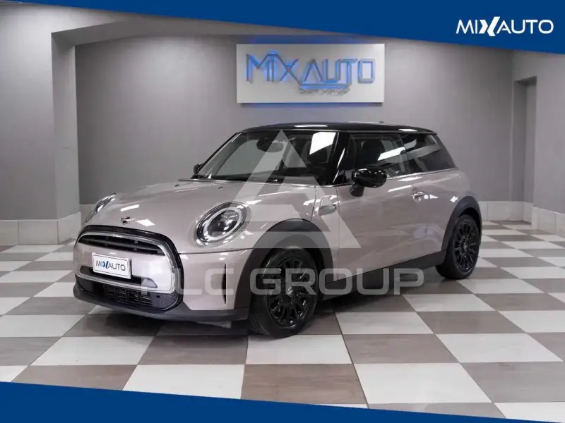 2024 Mini 