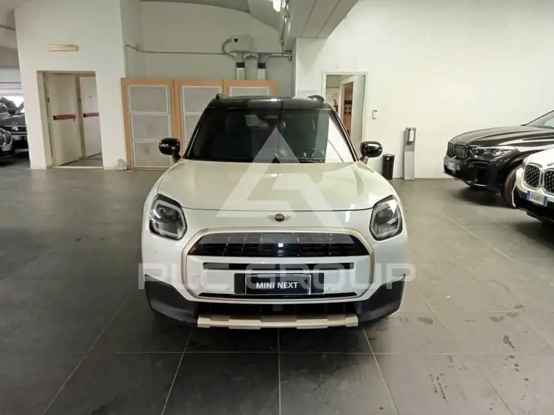 2024 Mini Unknown