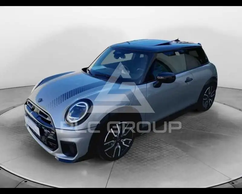 2024 Mini Unknown