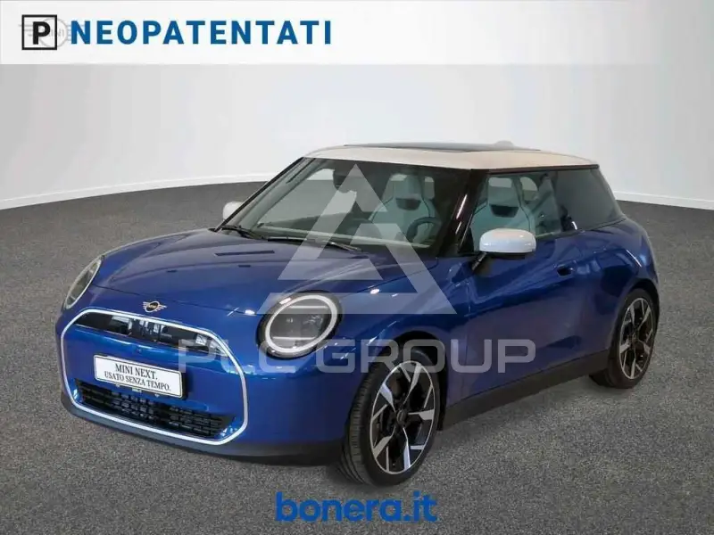 2024 Mini Unknown