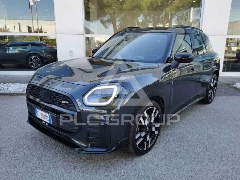 2024 Mini Unknown
